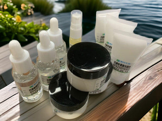 Anti Aging Bundle