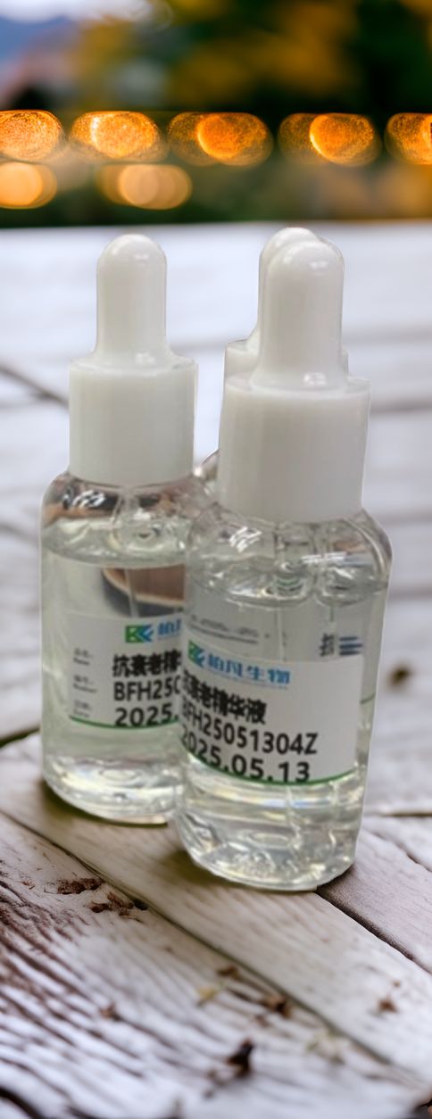 Peptides & HA Serum